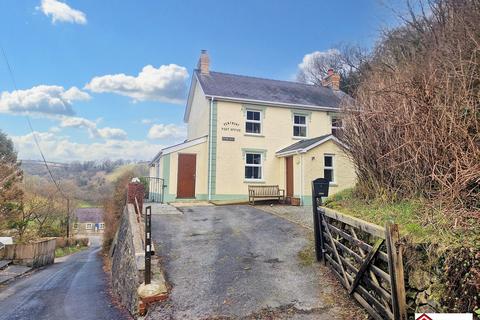 3 bedroom detached house for sale, Penybont, Carmarthen SA33