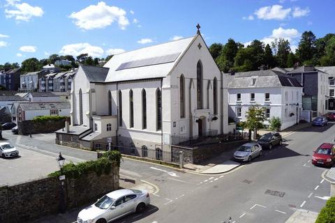 undefined, Tavistock, Devon
