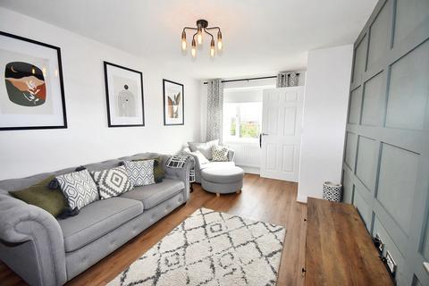 3 bedroom detached house for sale, Garrett Meadow, Manchester M29