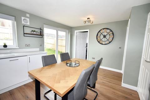 58 Garrett Meadow, Tyldesley, Manchester, M29 8SD