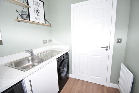 58 Garrett Meadow, Tyldesley, Manchester, M29 8SD