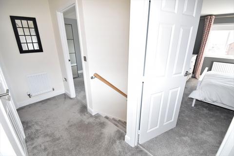 58 Garrett Meadow, Tyldesley, Manchester, M29 8SD