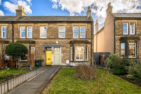 14 Inchview Terrace, Edinburgh, EH7 6TQ