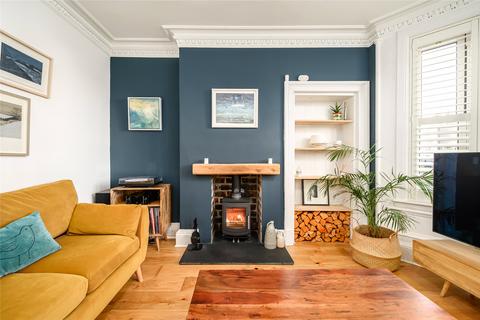 14 Inchview Terrace, Edinburgh, EH7 6TQ