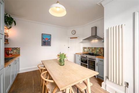 14 Inchview Terrace, Edinburgh, EH7 6TQ