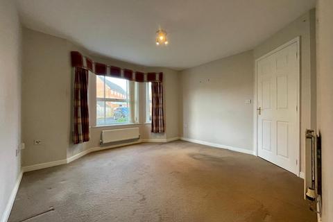 2 bedroom flat for sale, 49, Weavers Green, Northallerton