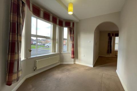 2 bedroom flat for sale, 49, Weavers Green, Northallerton