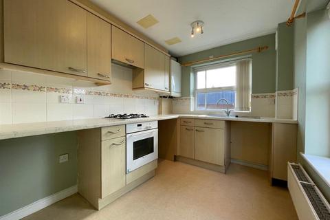 2 bedroom flat for sale, 49, Weavers Green, Northallerton