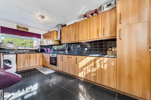 2 bedroom semi-detached house for sale, Woodward Road, Prestwich