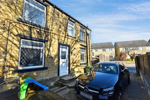 2 bedroom semi-detached house for sale, Waterloo Road, Pudsey, West Yorkshire