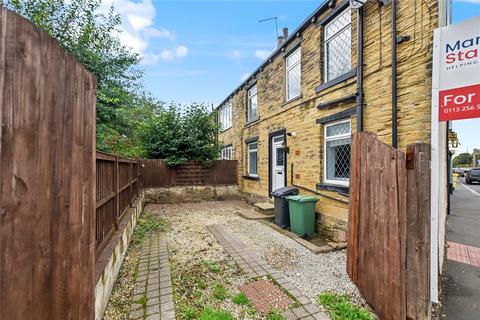2 bedroom end of terrace house for sale, Waterloo Road, Pudsey, West Yorkshire