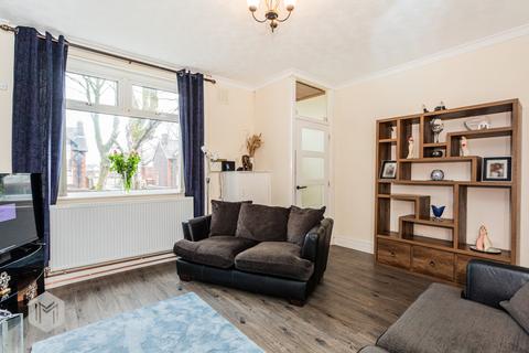 3 bedroom semi-detached house for sale, Connaught Street, Bury, Greater Manchester, BL8 2BE