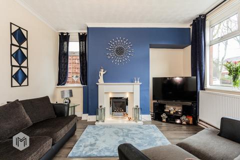 undefined, Connaught Street, Bury, Greater Manchester, BL8 2BE