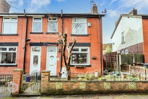 undefined, Connaught Street, Bury, Greater Manchester, BL8 2BE