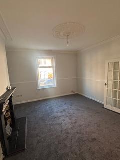 1 bedroom terraced house to rent, Dacre Street, South Shields NE33