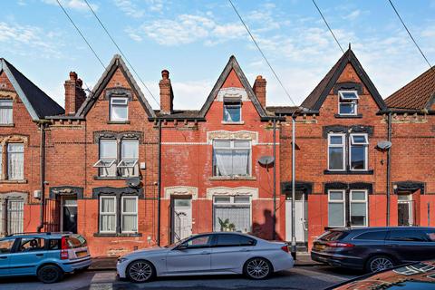 4 bedroom terraced house for sale, Nowell Place, Leeds, LS9 6