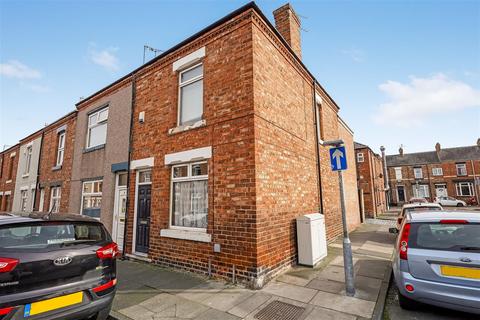 2 bedroom terraced house for sale, Beaconsfield Street, Darlington