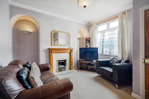 2 bedroom terraced house for sale, Beaconsfield Street, Darlington