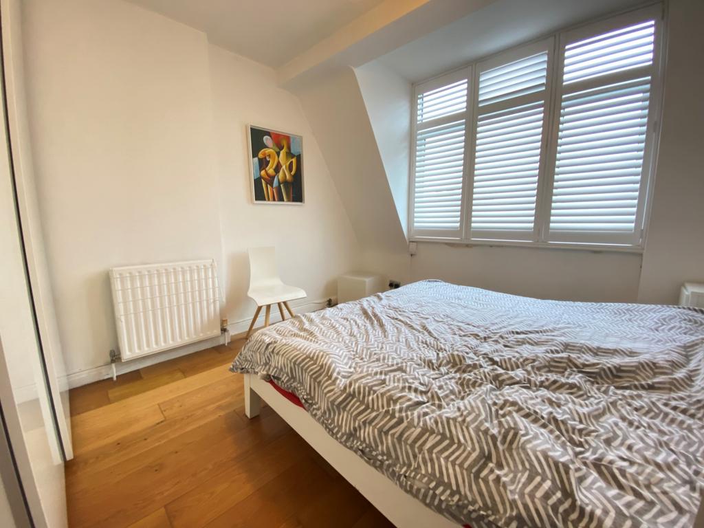 Bedroom 2 85