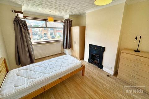 undefined, Southampton SO16