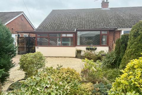 2 bedroom semi-detached bungalow for sale, Top Acre, Preston PR4