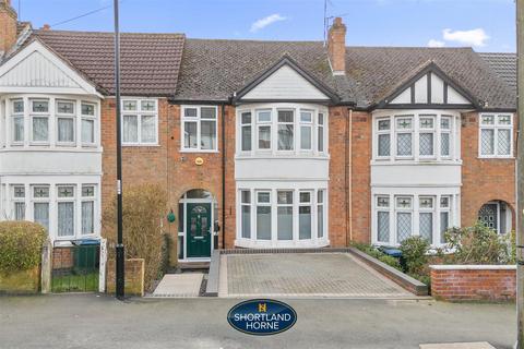 3 bedroom terraced house for sale, Forfield Road, Coventry CV6