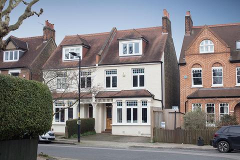 5 bedroom semi-detached house for sale, Grove Park, Camberwell, SE5