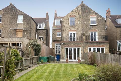 5 bedroom semi-detached house for sale, Grove Park, Camberwell, SE5