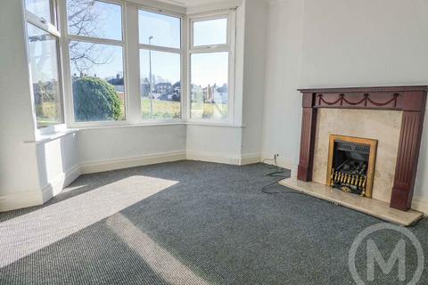 3 bedroom end of terrace house for sale, Kingscote Drive, Blackpool, FY3 7EW