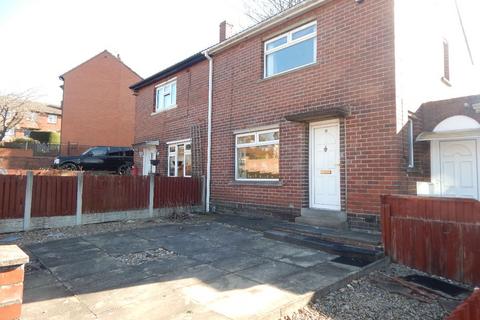 2 bedroom semi-detached house to rent, Redfearn Avenue, Heckmondwike