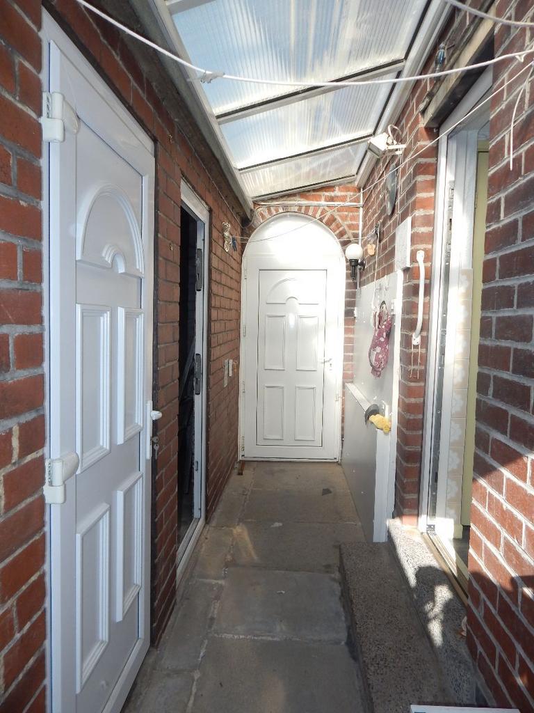 Out Houses/Storage Sheds
