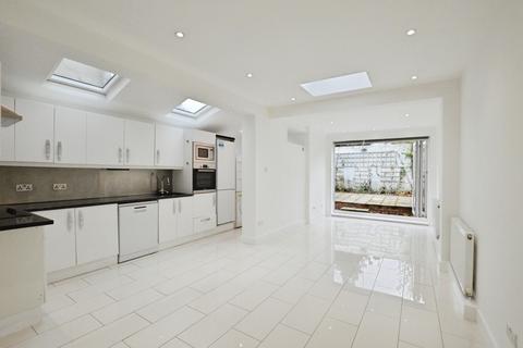 undefined, Windermere Avenue, Queen's Park, NW6