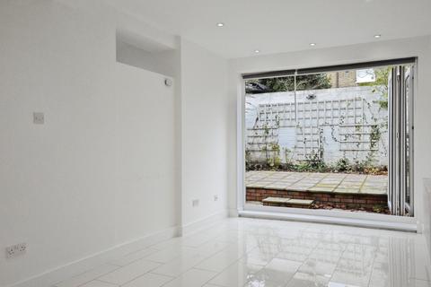 undefined, Windermere Avenue, Queen's Park, NW6