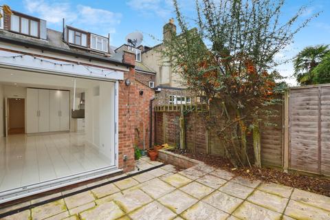 undefined, Windermere Avenue, Queen's Park, NW6
