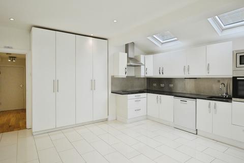 undefined, Windermere Avenue, Queen's Park, NW6