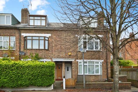 undefined, Windermere Avenue, Queen's Park, NW6