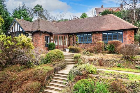 2 bedroom bungalow to rent, 5 Deepdene Drive, Dorking, Surrey, RH5