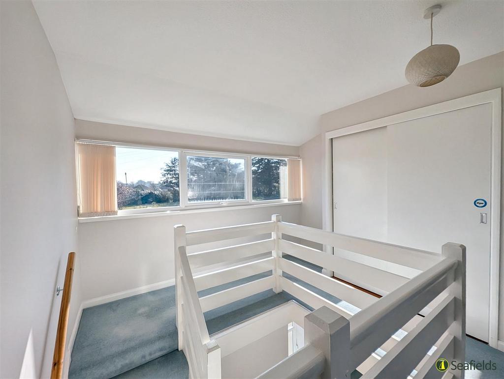 Galleried Landing