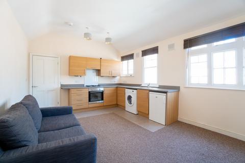 1 bedroom apartment to rent, Alexandra Road, Leicester LE2