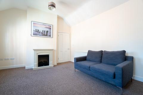 1 bedroom apartment to rent, Alexandra Road, Leicester LE2