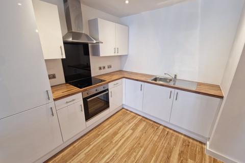 1 bedroom apartment to rent, Michigan Avenue, Salford,