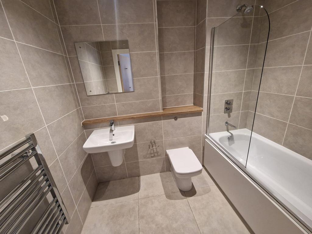 Bathroom 3