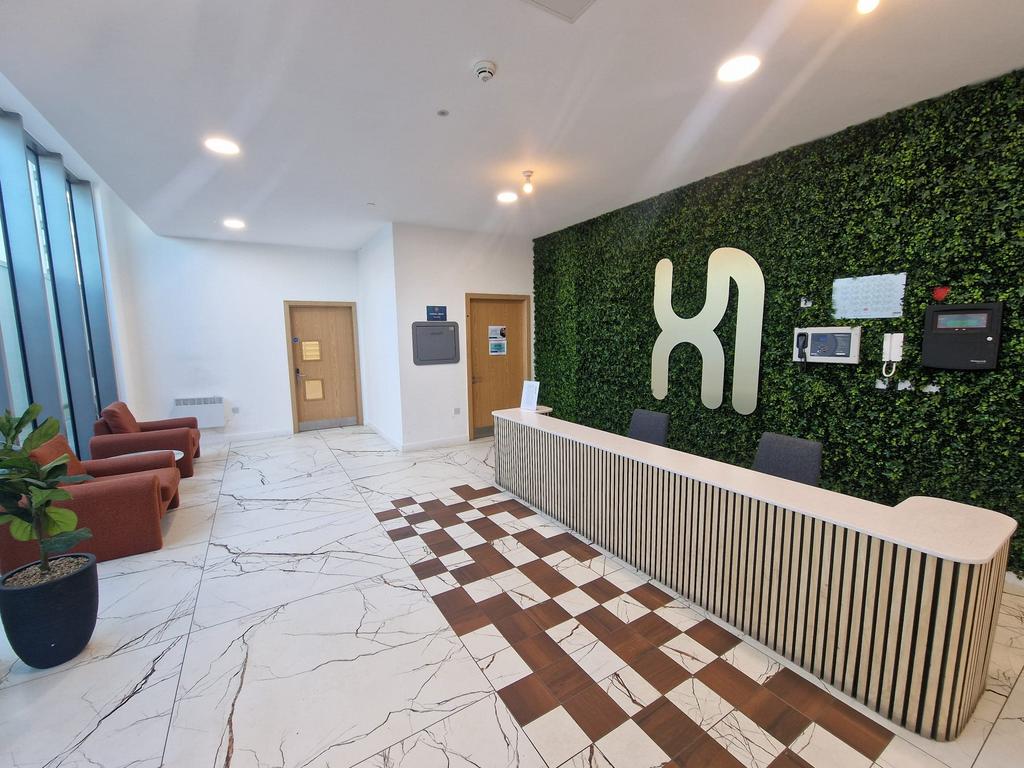 Lobby 1