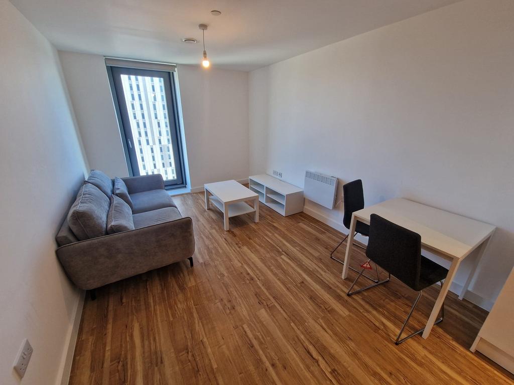 Living room 3