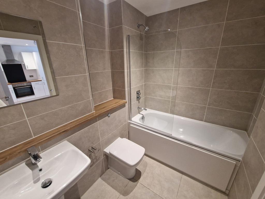 Bathroom 5