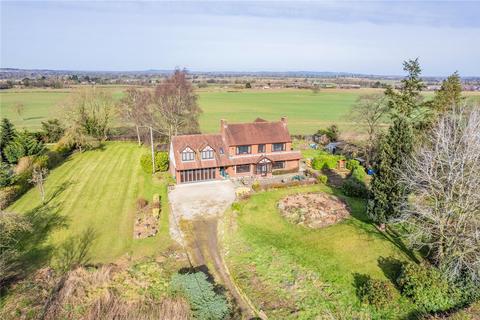 4 bedroom detached house for sale, Greenfields, Charlton, Telford, Shropshire, TF6