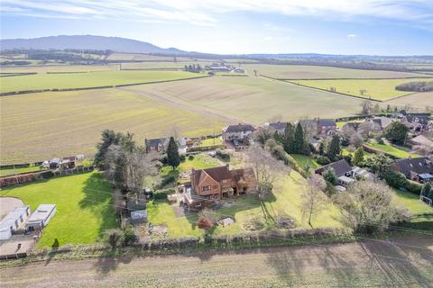 4 bedroom detached house for sale, Greenfields, Charlton, Telford, Shropshire, TF6