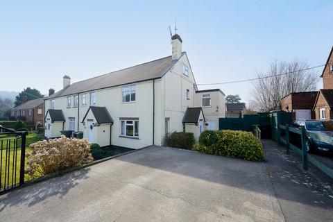 2 bedroom maisonette for sale, Coughton Place, Ross-on-Wye