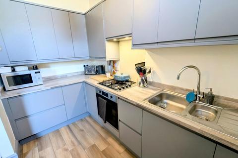 2 bedroom house for sale, Justice Road, Bristol