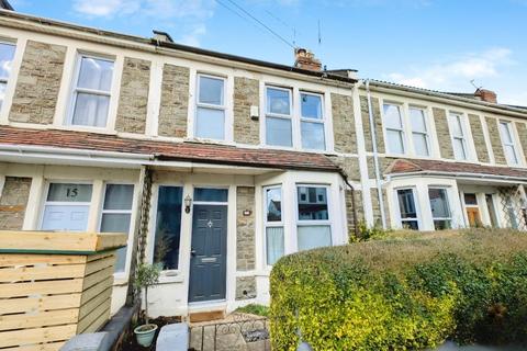 2 bedroom house for sale, Justice Road, Bristol